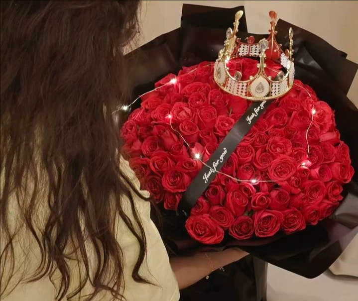 上海静安区花店